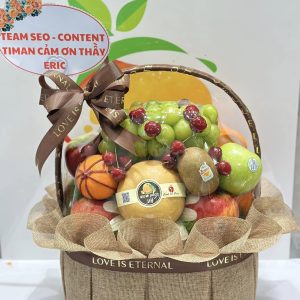 Giỏ Trái Cây