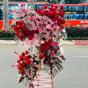 Hoa Khai Trương